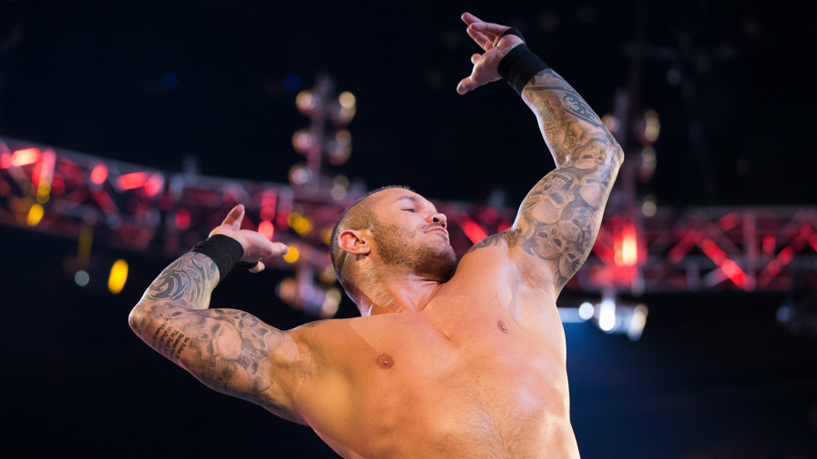 WWE superstars make Guinness World Records; Lesnar, Lashley set for showdown